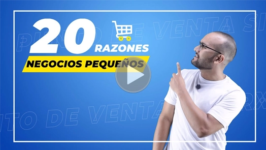 SICAR X para Kioscos